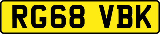 RG68VBK