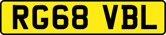 RG68VBL