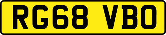 RG68VBO
