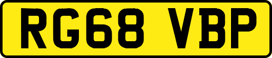 RG68VBP