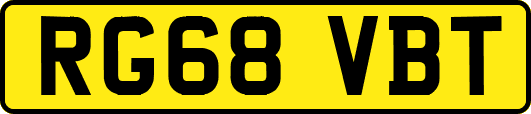 RG68VBT