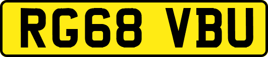 RG68VBU
