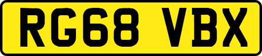 RG68VBX