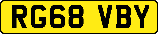 RG68VBY