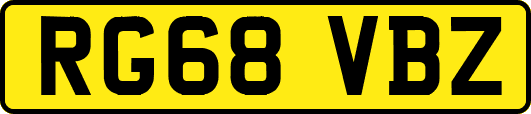 RG68VBZ