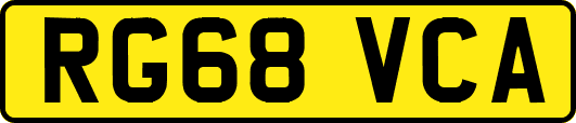RG68VCA