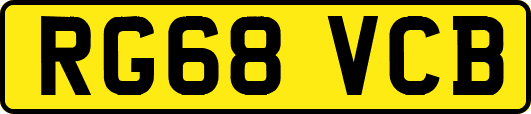 RG68VCB