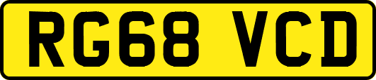 RG68VCD