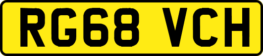 RG68VCH