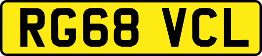 RG68VCL