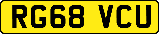 RG68VCU