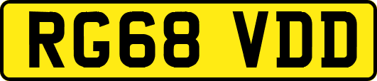 RG68VDD