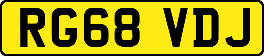 RG68VDJ