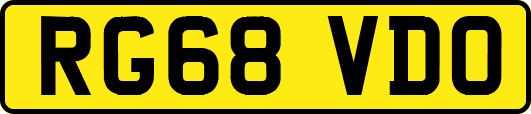 RG68VDO