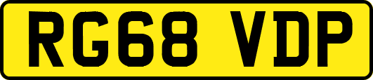 RG68VDP