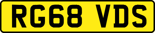 RG68VDS