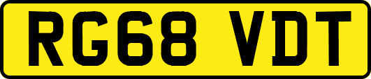 RG68VDT