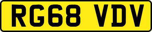 RG68VDV