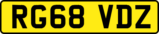 RG68VDZ