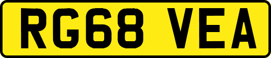 RG68VEA