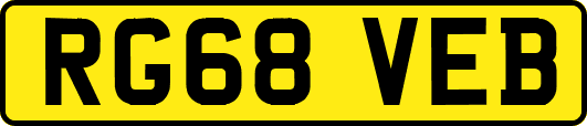 RG68VEB