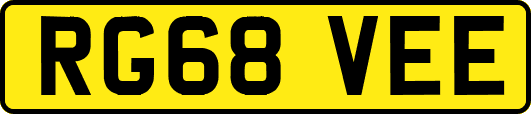 RG68VEE