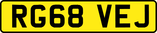 RG68VEJ