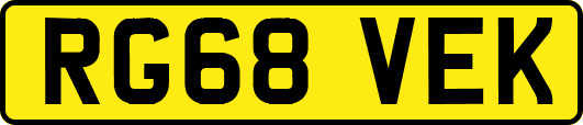 RG68VEK