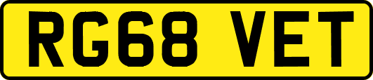 RG68VET
