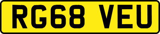 RG68VEU