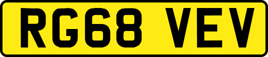 RG68VEV