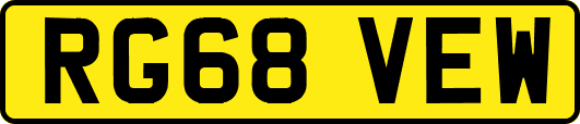 RG68VEW