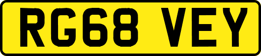 RG68VEY