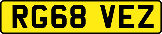 RG68VEZ