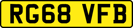 RG68VFB