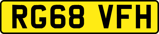 RG68VFH