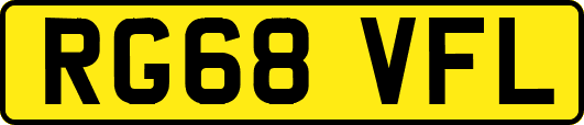 RG68VFL