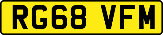 RG68VFM