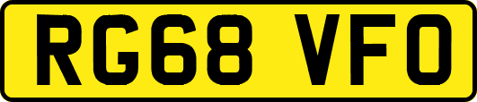 RG68VFO