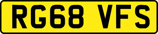 RG68VFS