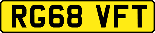RG68VFT