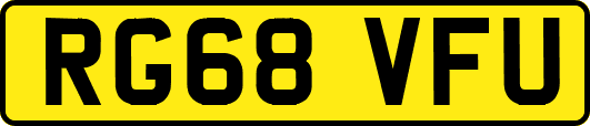 RG68VFU