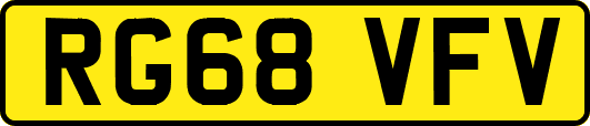 RG68VFV