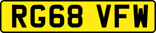 RG68VFW