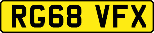 RG68VFX