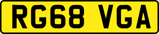 RG68VGA