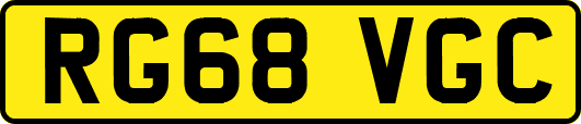 RG68VGC