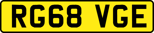 RG68VGE