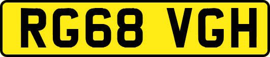 RG68VGH