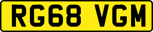 RG68VGM